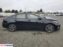 Kia Pozostałe 2023 2