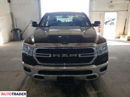 Dodge Ram 2021 5