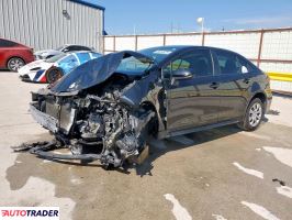 Toyota Corolla - zobacz ofertę