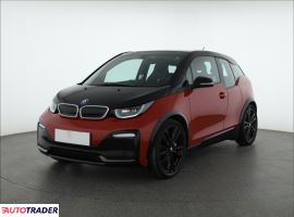 BMW i3 2018 181 KM