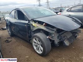 Tesla Model Y 2020