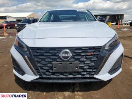 Nissan Altima 2023 2 Nissan Altima 2023 2