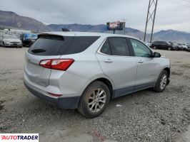Chevrolet Equinox 2020 1