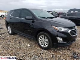 Chevrolet Equinox 2020 1