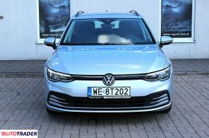 Volkswagen Golf 2023 2.0 115 KM