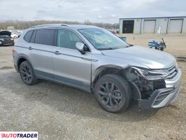 Volkswagen Tiguan 2024 2