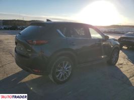 Mazda CX-5 2020 2