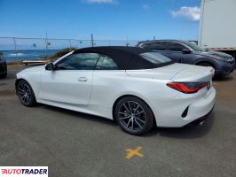BMW 430 2022 2