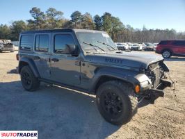 Jeep Wrangler 2021 3