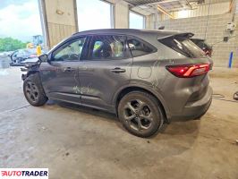 Ford Escape 2023 1