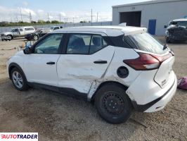 Nissan Pozostałe 2021 1