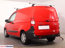 Ford Courier 2022 1.0