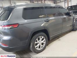 Jeep Cherokee 2021 3