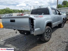 Toyota Tacoma 2023 3