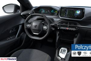 Peugeot 2008 2026 1.2 110 KM