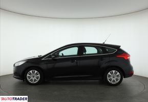 Ford Focus 2015 1.0 99 KM