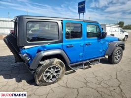 Jeep Wrangler 2024 3 Jeep Wrangler 2024 3