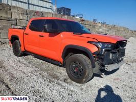 Toyota Tundra 2022 3