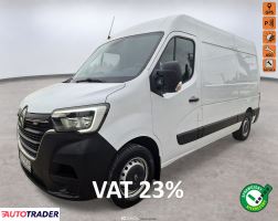 Renault Master 2020 2.3