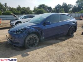 Tesla Model Y 2023 Tesla Model Y 2023