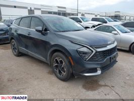 Kia Sportage - zobacz ofertę