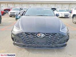 Hyundai Sonata 2023 1