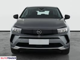 Opel Grandland 2023 1.2 128 KM