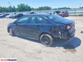 Toyota Corolla 2026 2