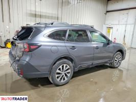 Subaru Outback 2022 2