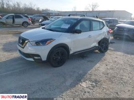 Nissan Pozostałe 2020 1