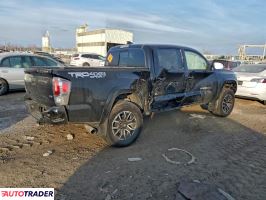 Toyota Tacoma 2023 3