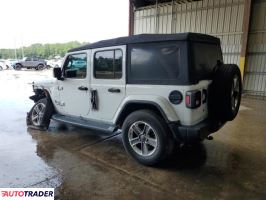 Jeep Wrangler 2020 2 Jeep Wrangler 2020 2
