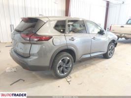 Nissan Rogue 2024 1