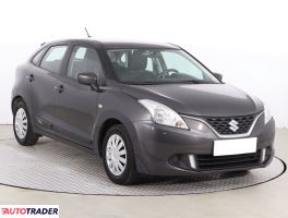 Suzuki Baleno 2018 1.2 88 KM