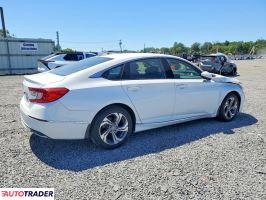 Honda Accord 2020 1