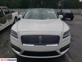 Lincoln Pozostałe 2020 2 Lincoln Pozostałe 2020 2