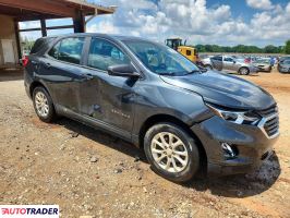 Chevrolet Equinox 2020 1