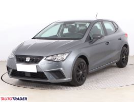 Seat Ibiza 2018 1.0 73 KM Seat Ibiza 2018 1.0 73 KM