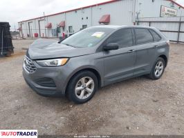 Ford Edge 2021 2