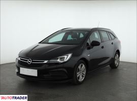 Opel Astra 2019 1.4 123 KM Opel Astra 2019 1.4 123 KM
