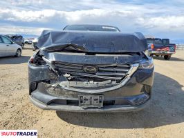 Mazda CX-9 2020 2
