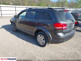 Dodge Journey 2020 2