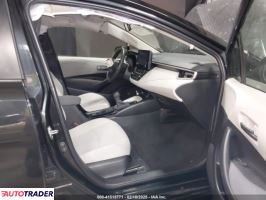 Toyota Corolla 2022 1 Toyota Corolla 2022 1