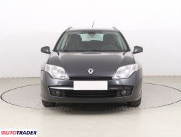 Renault Laguna 2010 2.0 128 KM Renault Laguna 2010 2.0 128 KM