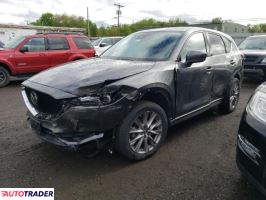 Mazda CX-5 2019 2