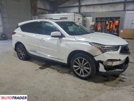 Acura RDX 2021 2