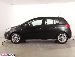 Opel Corsa 2012 1.2 93 KM