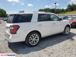 Ford Expedition 2019 3