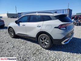 Kia Sportage 2023 2
