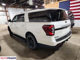 Ford Expedition 2024 3